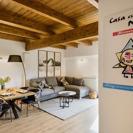 Apartament Casa Estrellita Noa De Cuentoguia Panticosa Zewnętrze zdjęcie