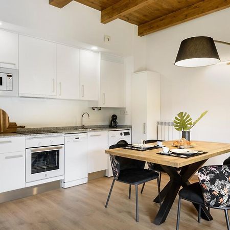 Apartament Casa Estrellita Noa De Cuentoguia Panticosa Zewnętrze zdjęcie